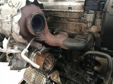 Laden Sie das Bild in den Galerie-Viewer, Motor Skoda Octavia III DFFA 2.0 TDI 150PS 110kW 44TKm 2014 Diesel Komplett MOT3953401831xh