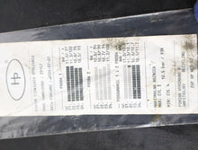 Laden Sie das Bild in den Galerie-Viewer, Motor Toyota Yaris 1NR 1.3 99PS 2012 Benzin Engine Unkomplett MOT3984678906fc