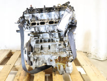 Laden Sie das Bild in den Galerie-Viewer, Motor Toyota Yaris 1NR 1.3 99PS 2012 Benzin Engine Unkomplett MOT3984678906fc