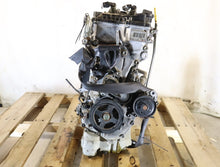 Laden Sie das Bild in den Galerie-Viewer, Motor Toyota Yaris 1NR 1.3 99PS 2012 Benzin Engine Unkomplett MOT3984678906fc