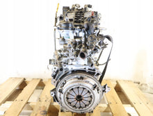 Laden Sie das Bild in den Galerie-Viewer, Motor Toyota Yaris 1NR 1.3 99PS 2012 Benzin Engine Unkomplett MOT3984678906fc