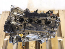 Laden Sie das Bild in den Galerie-Viewer, Motor Toyota Yaris 1NR 1.3 99PS 2012 Benzin Engine Unkomplett MOT3984678906fc