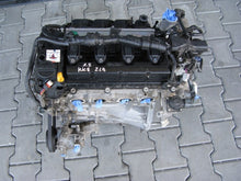 Laden Sie das Bild in den Galerie-Viewer, Motor Suzuki Swift I K12C 1.2 90PS 66kW Benzin Engine Komplett MOT4007526971kb