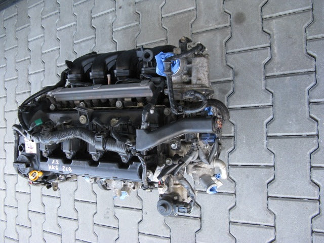 Motor Suzuki Swift I K12C 1.2 90PS 66kW Benzin Engine Komplett MOT4007526971kb