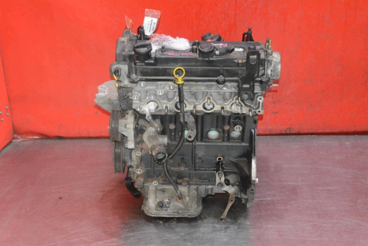 Motor Opel Astra A17DTR 1.7 CDTI 125PS 92kW 2010 Diesel Engine Unkomplett MOT4078237028py
