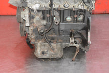 Laden Sie das Bild in den Galerie-Viewer, Motor Opel Astra A17DTR 1.7 CDTI 125PS 92kW 2010 Diesel Engine Unkomplett MOT4078237028py