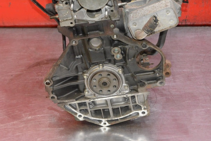 Motor Opel Astra A17DTR 1.7 CDTI 125PS 92kW 2010 Diesel Engine Unkomplett MOT4078237028py