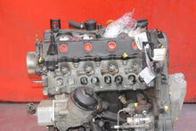 Laden Sie das Bild in den Galerie-Viewer, Motor Opel Astra A17DTR 1.7 CDTI 125PS 92kW 2010 Diesel Engine Unkomplett MOT4078237028py
