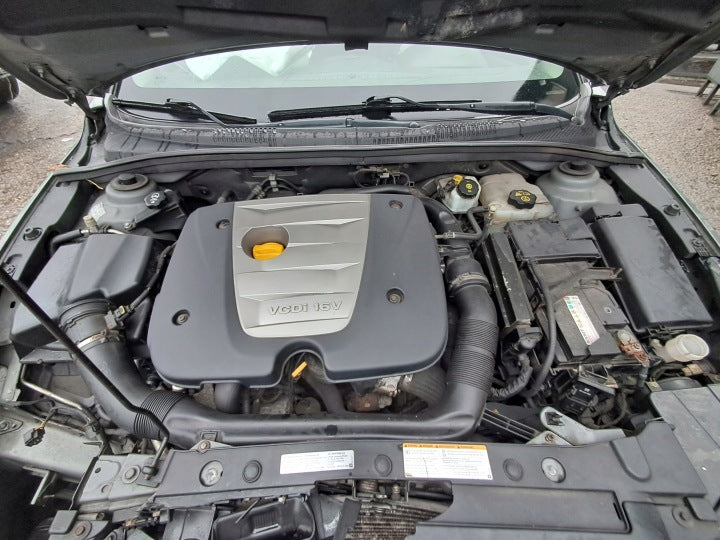 Motor Chevrolet Cruze J300 Z20S1 2.0 VCDI 150PS Diesel Engine Unkomplett MOT4086380388ko