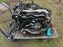 Laden Sie das Bild in den Galerie-Viewer, Motor Audi A4 B5 C5 AKE 2.5 TDI 180PS 132kW Diesel Engine Komplett MOT4095601749ll