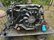 Laden Sie das Bild in den Galerie-Viewer, Motor Audi A4 B5 C5 AKE 2.5 TDI 180PS 132kW Diesel Engine Komplett MOT4095601749ll