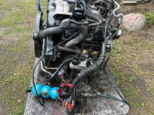 Laden Sie das Bild in den Galerie-Viewer, Motor Audi A4 B5 C5 AKE 2.5 TDI 180PS 132kW Diesel Engine Komplett MOT4095601749ll