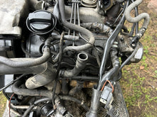 Laden Sie das Bild in den Galerie-Viewer, Motor Audi A4 B5 C5 AKE 2.5 TDI 180PS 132kW Diesel Engine Komplett MOT4095601749ll