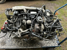 Laden Sie das Bild in den Galerie-Viewer, Motor Audi A4 B5 C5 AKE 2.5 TDI 180PS 132kW Diesel Engine Komplett MOT4095601749ll