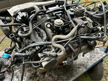 Laden Sie das Bild in den Galerie-Viewer, Motor Audi A4 B5 C5 AKE 2.5 TDI 180PS 132kW Diesel Engine Komplett MOT4095601749ll