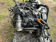 Laden Sie das Bild in den Galerie-Viewer, Motor Audi A4 B5 C5 AKE 2.5 TDI 180PS 132kW Diesel Engine Komplett MOT4095601749ll