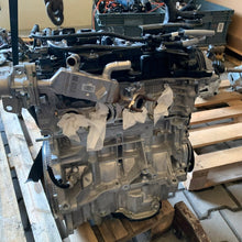 Laden Sie das Bild in den Galerie-Viewer, Motor Renault Clio V E-Tech Arkana Captur II H4MC632 1.6 6TKm Hybrid Unkomplett MOT4098555161vp