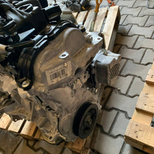 Laden Sie das Bild in den Galerie-Viewer, Motor Renault Clio V E-Tech Arkana Captur II H4MC632 1.6 6TKm Hybrid Unkomplett MOT4098555161vp