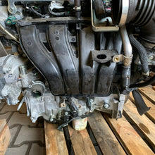 Laden Sie das Bild in den Galerie-Viewer, Motor Renault Clio V E-Tech Arkana Captur II H4MC632 1.6 6TKm Hybrid Unkomplett MOT4098555161vp