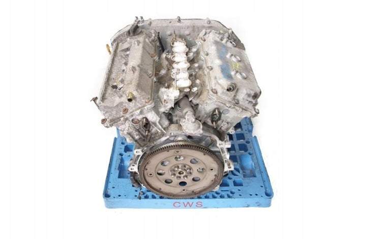 Motor Nissan Maxima VQ30 3.0 Benzin Engine Unkomplett MOT4106242037kz