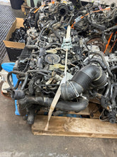 Laden Sie das Bild in den Galerie-Viewer, Motor Audi I 2.0 TFSI 119TKm Benzin Engine Komplett MOT4127945663vn