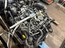 Laden Sie das Bild in den Galerie-Viewer, Motor Audi I 2.0 TFSI 119TKm Benzin Engine Komplett MOT4127945663vn