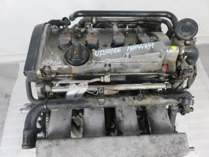 Motor Seat Exeo CFMA 1.8 150PS 2009 Benzin Engine Komplett MOT4128532378px