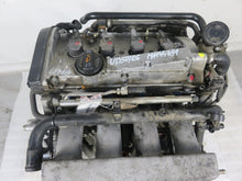 Load image into Gallery viewer, Motor Seat Exeo CFMA 1.8 150PS 2009 Benzin Engine Komplett MOT4128532378px