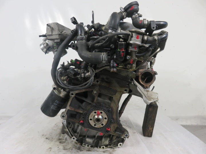 Motor Seat Exeo CFMA 1.8 150PS 2009 Benzin Engine Komplett MOT4128532378px