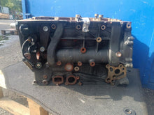 Laden Sie das Bild in den Galerie-Viewer, Motorblock VW Golf VIII DNF 2.0 TSI 2022 Benzin Unkomplett MOT4132315619om