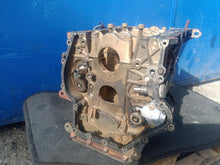 Laden Sie das Bild in den Galerie-Viewer, Motorblock VW Golf VIII DNF 2.0 TSI 2022 Benzin Unkomplett MOT4132315619om