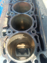 Laden Sie das Bild in den Galerie-Viewer, Motorblock VW Golf VIII DNF 2.0 TSI 2022 Benzin Unkomplett MOT4132315619om