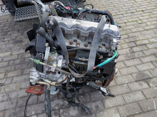 Laden Sie das Bild in den Galerie-Viewer, Motor Iveco Daily III 8149.03 2.8 Benzin Engine Komplett MOT4166237243zr