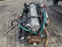 Laden Sie das Bild in den Galerie-Viewer, Motor Iveco Daily III 8149.03 2.8 Benzin Engine Komplett MOT4166237243zr