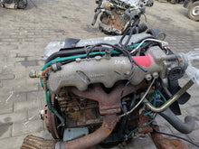 Laden Sie das Bild in den Galerie-Viewer, Motor Iveco Daily III 8149.03 2.8 Benzin Engine Komplett MOT4166237243zr