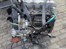 Laden Sie das Bild in den Galerie-Viewer, Motor Iveco Daily III 8149.03 2.8 Benzin Engine Komplett MOT4166237243zr