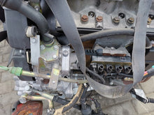 Laden Sie das Bild in den Galerie-Viewer, Motor Iveco Daily III 8149.03 2.8 Benzin Engine Komplett MOT4166237243zr