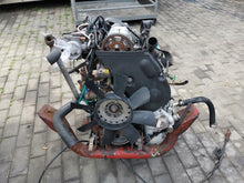 Laden Sie das Bild in den Galerie-Viewer, Motor Iveco Daily III 8149.03 2.8 Benzin Engine Komplett MOT4166237243zr