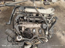 Laden Sie das Bild in den Galerie-Viewer, Motor Audi Tt ARY 1.8 180PS 132kW 2002 Benzin Engine Komplett MOT4193852037ty