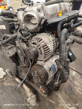Laden Sie das Bild in den Galerie-Viewer, Motor Audi Tt ARY 1.8 180PS 132kW 2002 Benzin Engine Komplett MOT4193852037ty