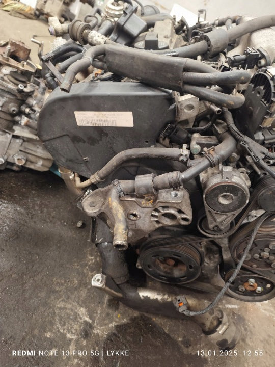 Motor Audi Tt ARY 1.8 180PS 132kW 2002 Benzin Engine Komplett MOT4193852037ty