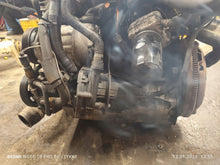 Laden Sie das Bild in den Galerie-Viewer, Motor Audi Tt ARY 1.8 180PS 132kW 2002 Benzin Engine Komplett MOT4193852037ty