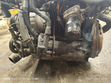 Laden Sie das Bild in den Galerie-Viewer, Motor Audi Tt ARY 1.8 180PS 132kW 2002 Benzin Engine Komplett MOT4193852037ty