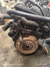 Laden Sie das Bild in den Galerie-Viewer, Motor Audi Tt ARY 1.8 180PS 132kW 2002 Benzin Engine Komplett MOT4193852037ty