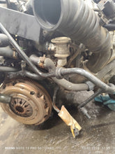 Laden Sie das Bild in den Galerie-Viewer, Motor Audi Tt ARY 1.8 180PS 132kW 2002 Benzin Engine Komplett MOT4193852037ty