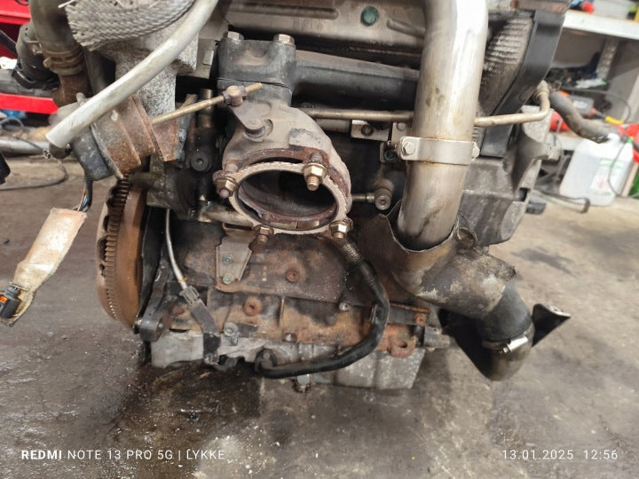 Motor Audi Tt ARY 1.8 180PS 132kW 2002 Benzin Engine Komplett MOT4193852037ty