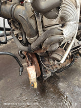 Laden Sie das Bild in den Galerie-Viewer, Motor Audi Tt ARY 1.8 180PS 132kW 2002 Benzin Engine Komplett MOT4193852037ty