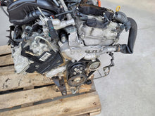 Laden Sie das Bild in den Galerie-Viewer, Motor Lexus III 2GR-FXE RX450 3.5 Benzin Engine Komplett MOT4206231068zw