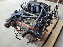 Laden Sie das Bild in den Galerie-Viewer, Motor Lexus III 2GR-FXE RX450 3.5 Benzin Engine Komplett MOT4206231068zw
