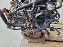 Laden Sie das Bild in den Galerie-Viewer, Motor Lexus III 2GR-FXE RX450 3.5 Benzin Engine Komplett MOT4206231068zw